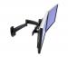 Ergotron 200 Series Dual Monitor Arm 45-231-200, seinäteline2 max 22", 5,9 kg – kuva 6/8