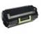 Lexmark 62D2X00, mustekasetti – kuva 1