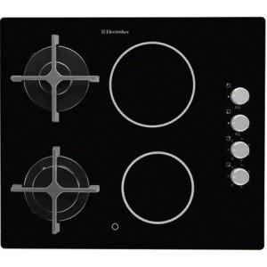 Electrolux EGE6172NOK, liesitaso
