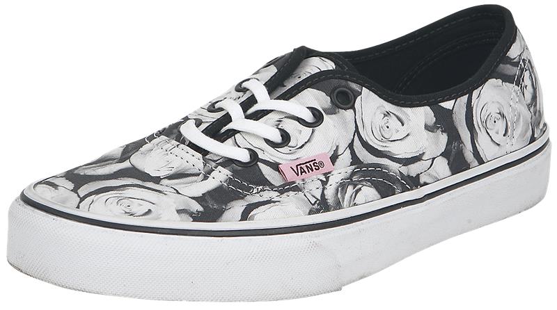 Vans Authentic, tennarit