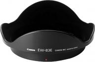Canon EW-83E, vastavalosuoja