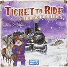 Ticket to Ride Nordic Countries LAUTA