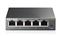 TP-Link TL-SG105E, kytkin – kuva 1