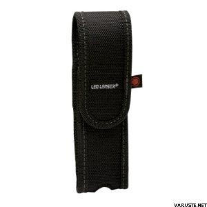 Led Lenser P5, nailonkotelo