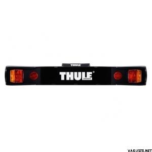 Thule (976), Valopaneeli