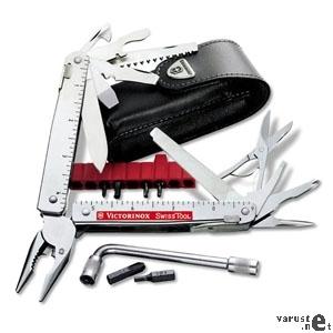 Victorinox SwissTool X Plus