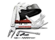 Victorinox SwissTool X Plus