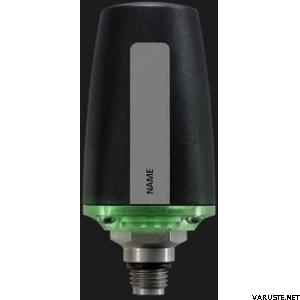Suunto Tank Pod