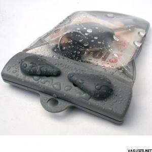 Aquapac Keymaster (608)