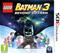 LEGO Batman 3: Beyond Gotham, Nintendo 3DS -peli – kuva 4