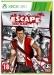 Escape Dead Island, Xbox 360 -peli