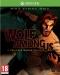 The Wolf Among Us, Xbox One -peli
