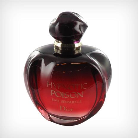 Christian Dior Hypnotic Poison Eau Sensuelle - EdT 100 ml – kuva 8/8