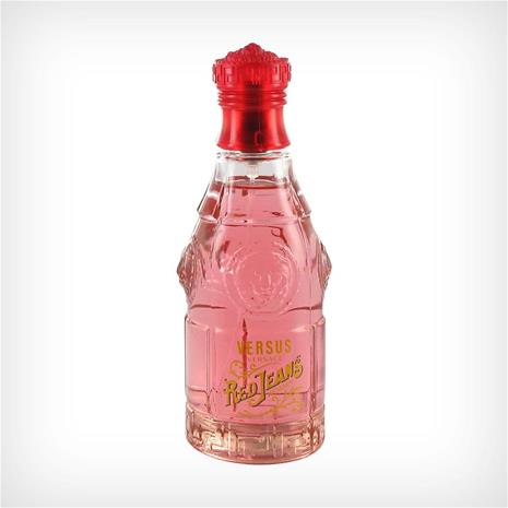 Versace Red Jeans - EdT 75ml