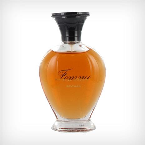 Rochas Rochas Femme - EdT 100 ml
