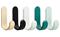 Normann Copenhagen Curve, ripustuskoukku – kuva 1