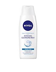 Nivea Refreshing Cleansing Milk – kuva 1/8