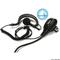Zodiac Mini-Headset A tuplapistoke,suora – kuva 1