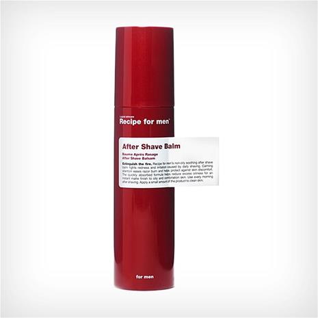 Recipe For Men After Shave Balm 100 ml