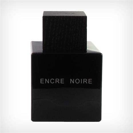 Lalique Encre Noire - EdT 100ml