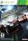 Ridge Racer Unbounded, Xbox 360 -peli – kuva 8