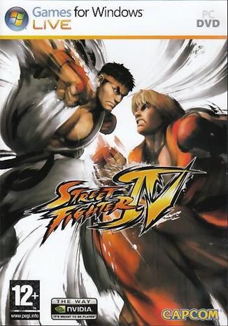 Street Fighter IV (4), PC-peli – kuva 7/8