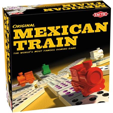Mexican Train