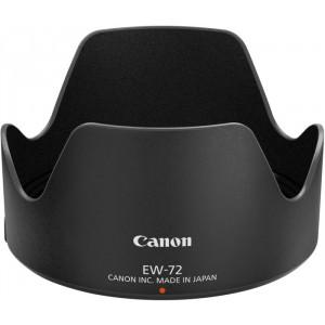 Canon EW-72 vastavalosuoja – kuva 2/8