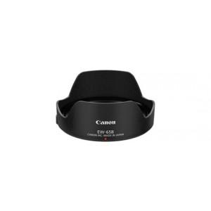 Canon EW-65B, vastavalosuoja