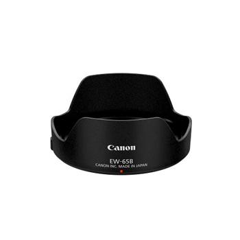 Canon EW-65B, vastavalosuoja