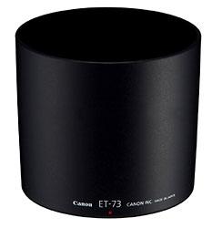 Canon ET-73 vastavalosuoja