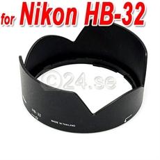 Nikon HB-32 vastavalosuoja
