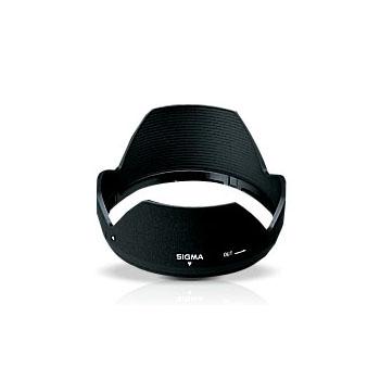 Sigma LH825-03, vastavalosuoja
