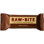 RawBite, luomuenergiapatukka 50 g