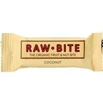 RawBite, luomuenergiapatukka 50 g