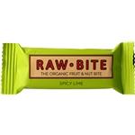 RawBite, luomuenergiapatukka 50 g