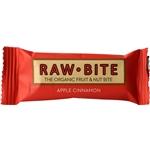 RawBite, luomuenergiapatukka 50 g