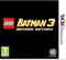 LEGO Batman 3: Beyond Gotham, Nintendo 3DS -peli – kuva 5