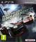 Ridge Racer Unbounded, PS3-peli – kuva 8