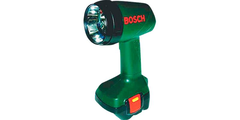BOSCH lyhty