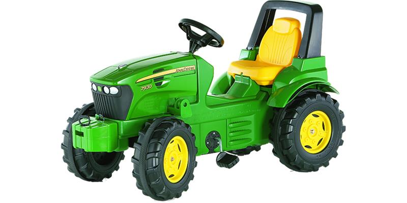 ROLLY FARMTRAC JOHN DEERE 7930