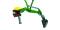 ROLLY HECKBAGGER John Deere -kauha – kuva 7