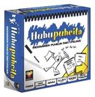 Huhupuheita, partypeli