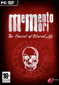 Memento Mori, PC-peli