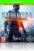 Battlefield 4 Premium Edition, Xbox One -peli