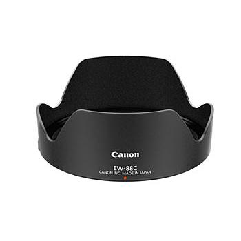 Canon EW-88C, vastavalosuoja