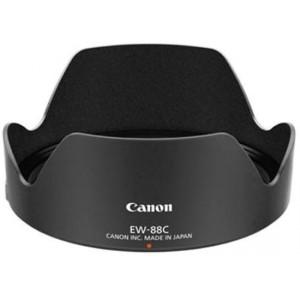 Canon EW-88C, vastavalosuoja