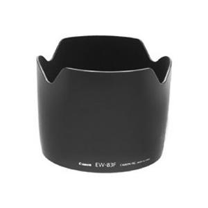 Canon EW-83F, vastavalosuoja