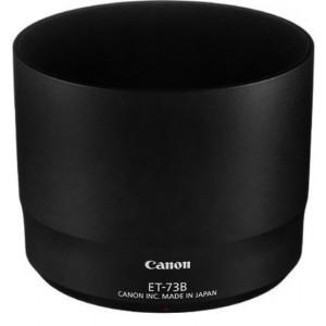 Canon ET-73B, vastavalosuoja