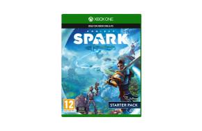 Project Spark, Xbox One -peli